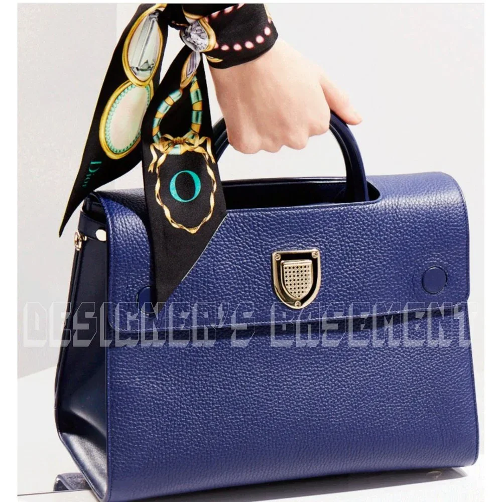 CHRISTIAN DIOR jeweled 
